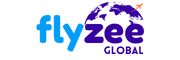 flyzee color logo png